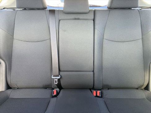 Certified 2025 Toyota RAV4 LE image 30