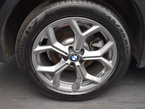 Used 2024 BMW X3 xDrive30i w/ Premium Essential Package AWD/4WD image 15