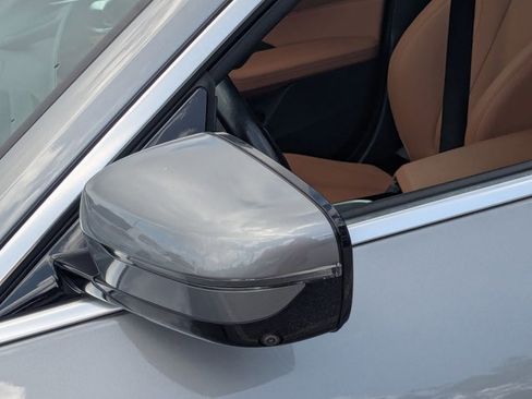 Certified 2023 BMW i4 eDrive35 w/ Premium Package image 14