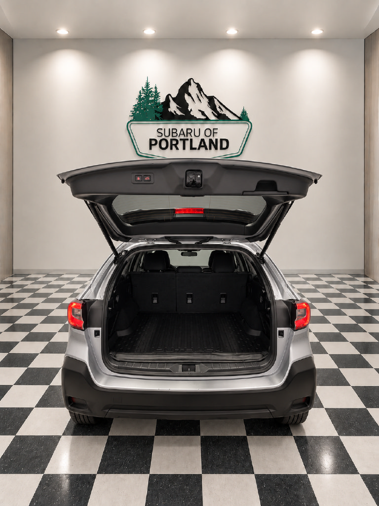 Certified 2024 Subaru Outback Premium AWD/4WD image 7