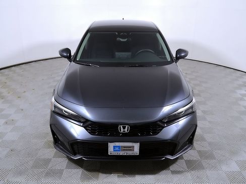 Used 2026 Honda Civic LX image 4