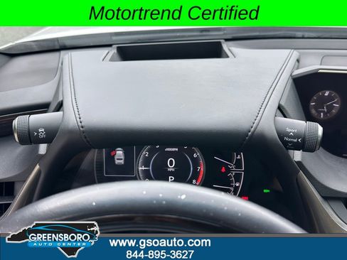 Used 2021 Lexus ES 350 Ultra Luxury w/ Accessory Package 2 FWD image 29