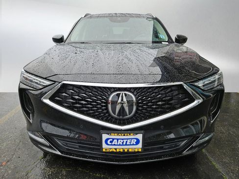 Certified 2023 Acura MDX SH-AWD w/ Advance Package image 7