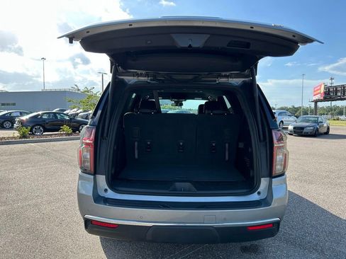 Used 2024 Chevrolet Tahoe LT AWD/4WD image 50