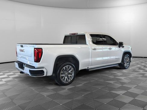 Used 2023 GMC Sierra 1500 Denali w/ Denali Reserve Package image 5