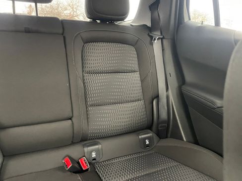 Used 2025 Chevrolet Equinox LT image 37