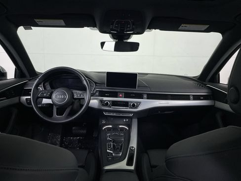 Used 2019 Audi A4 2.0T Premium Plus w/ Premium Plus Package AWD/4WD image 29