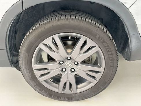 Used 2020 Honda Passport EX-L image 24