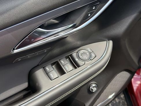 Used 2024 Buick Envision Sport Touring AWD/4WD image 18