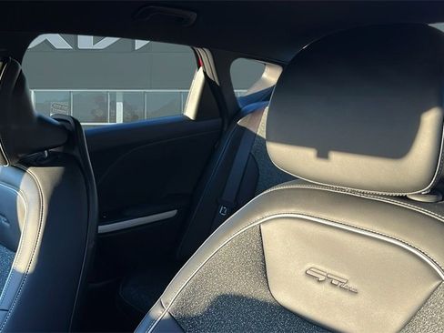 New 2025 Kia K4 GT-Line image 10