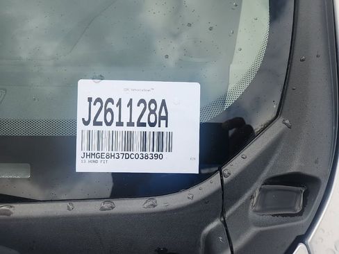 Used 2013 Honda Fit image 5