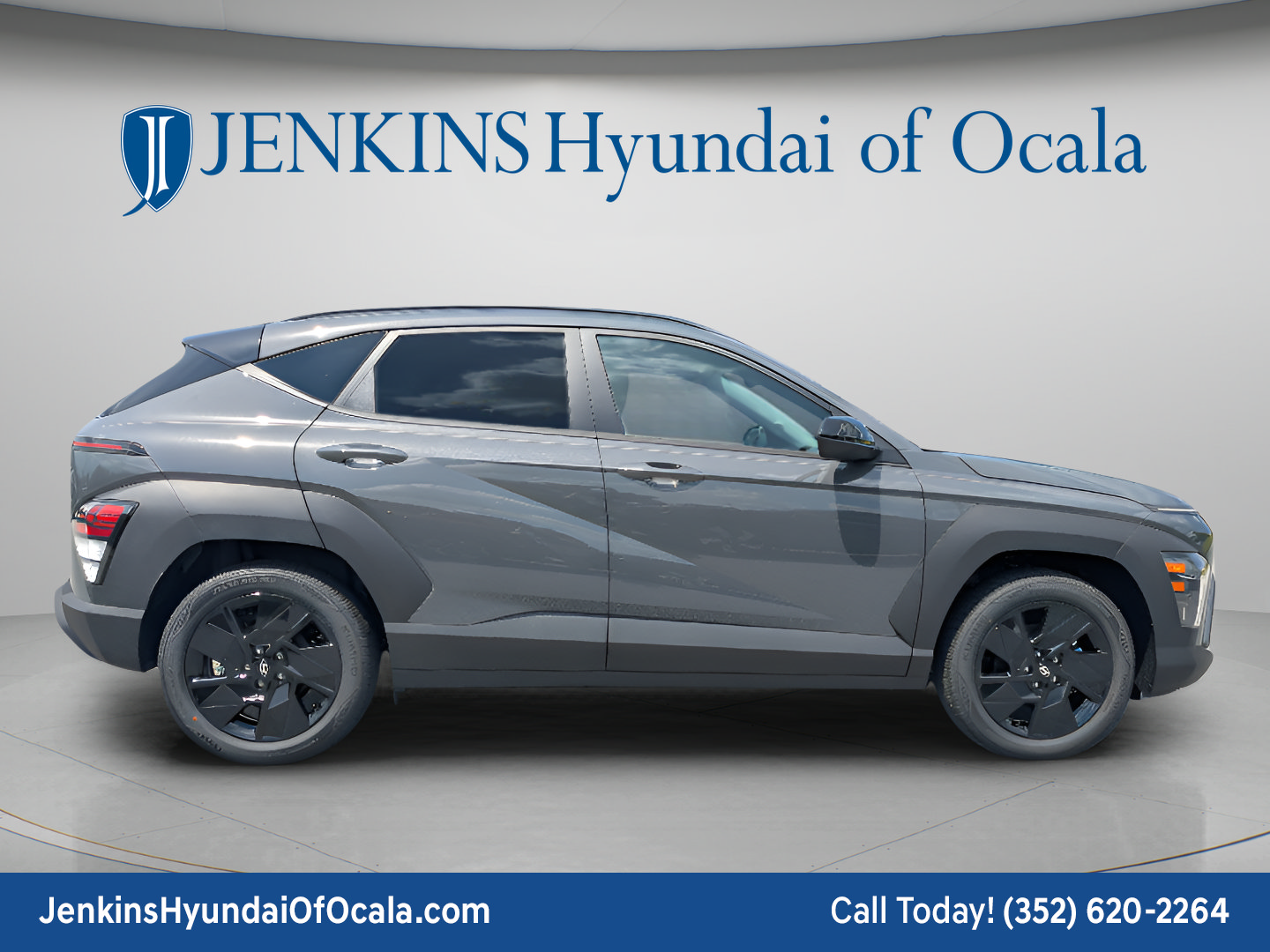 New 2027 Hyundai Kona SEL Sport FWD image 2