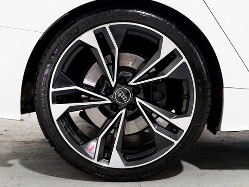 Used 2024 Audi S5 Premium Plus w/ Premium Plus Package image 41