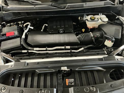 Used 2023 Chevrolet Silverado 1500 W/T w/ WT Convenience Package image 10