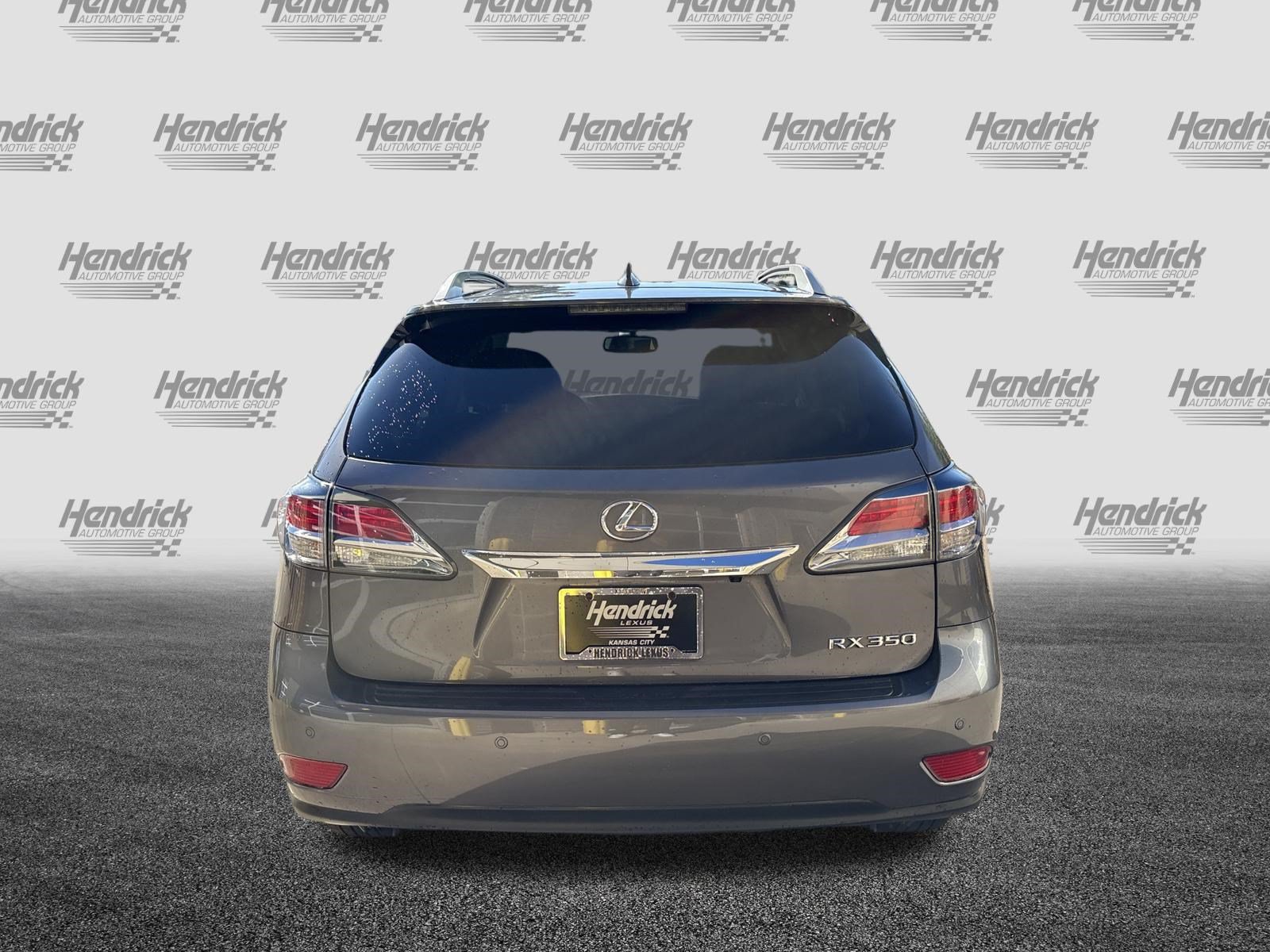 Used 2014 Lexus RX 350 AWD image 9