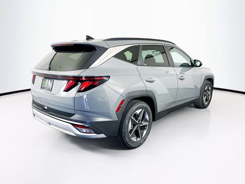 Used 2025 Hyundai Tucson SEL image 9