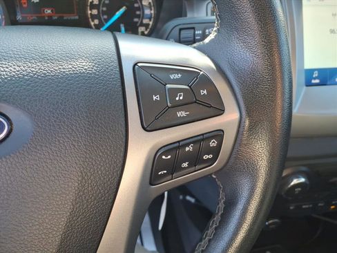 Used 2021 Ford Ranger XLT w/ Equipment Group 301A Mid image 18