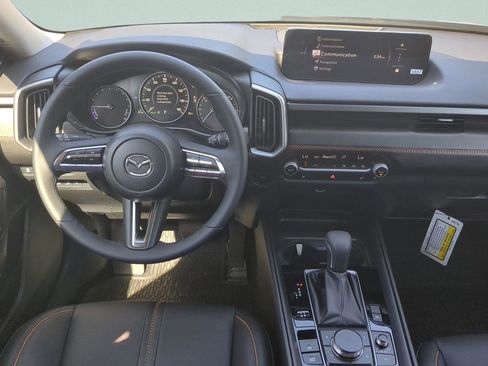 New 2025 MAZDA CX-50 AWD 2.5 Hybrid w/ Weather Package image 10