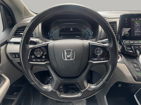 Used 2020 Honda Odyssey EX-L image 24