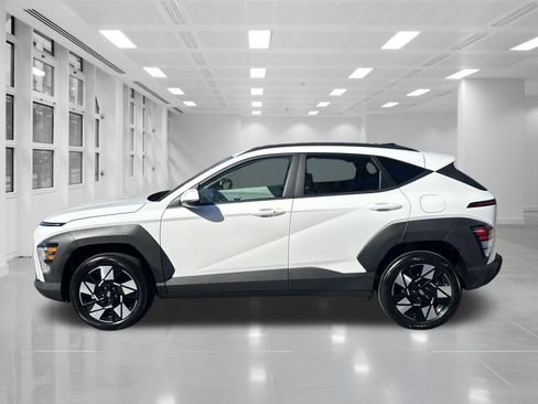 Used 2025 Hyundai Kona SEL AWD/4WD image 8