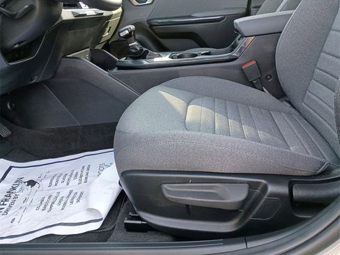 Certified 2025 Kia K4 EX image 18