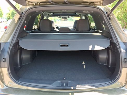 Certified 2026 Subaru Forester Premium AWD/4WD image 30