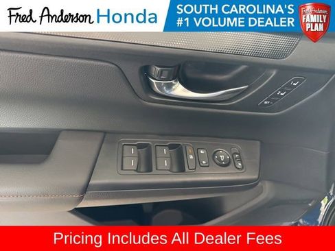 New 2026 Honda CR-V Sport-L image 6