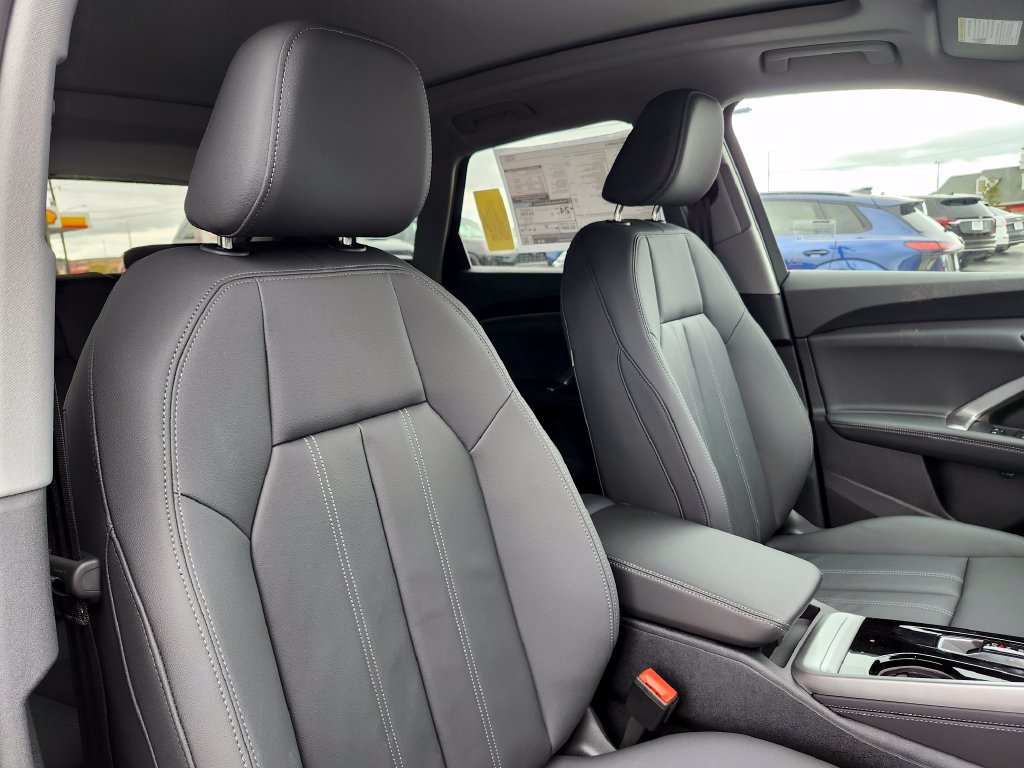 New 2026 Audi Q5 Premium Plus AWD/4WD image 17