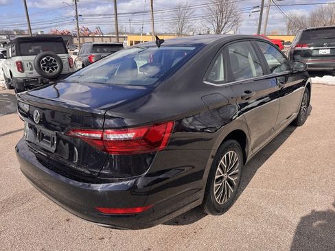 Used 2021 Volkswagen Jetta S w/ Driver Assistance Package image 5