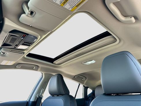 New 2026 Subaru Crosstrek 2.5i Limited AWD/4WD image 23