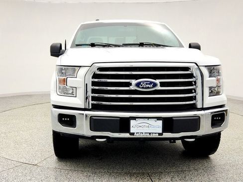 Used 2017 Ford F150 XLT w/ Equipment Group 302A Luxury image 2