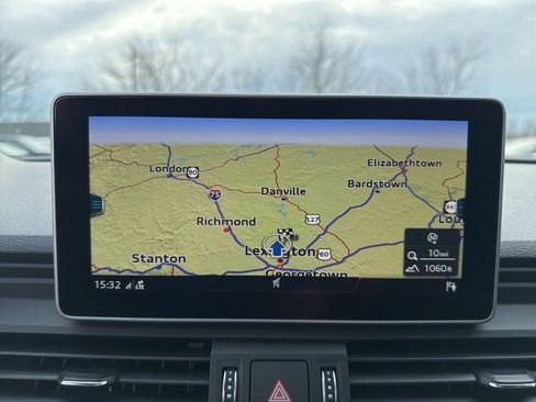 Used 2018 Audi SQ5 Premium Plus w/ S Sport Package image 10