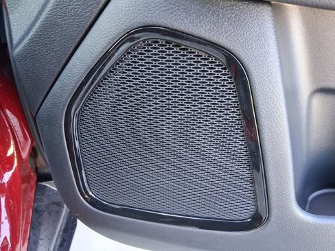 New 2026 Jeep Compass Latitude image 26