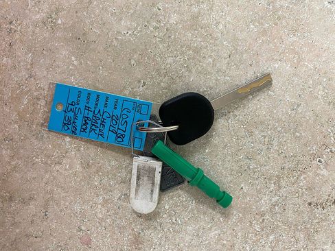 Used 2019 Chevrolet Spark LT image 29