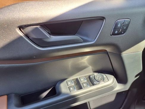 New 2026 Ford Bronco Sport Outer Banks AWD/4WD image 11