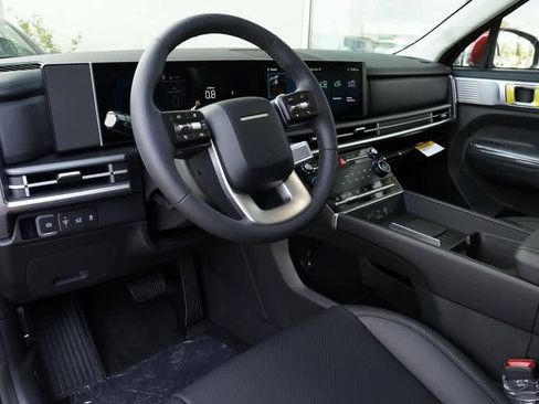 New 2026 Hyundai Santa Fe SEL image 9