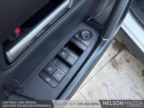 Used 2025 MAZDA CX-50 AWD 2.5 S w/ Weather Package image 23