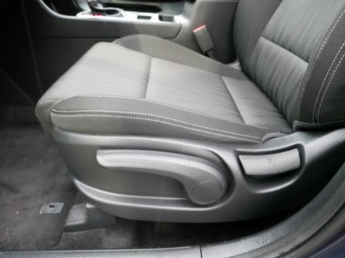 Certified 2020 Kia Sportage LX image 20