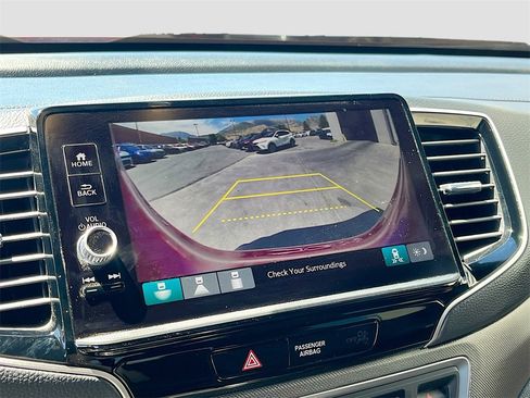 Used 2025 Honda Ridgeline RTL image 14