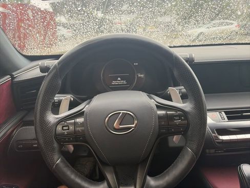 Used 2018 Lexus LC 500 Coupe image 5