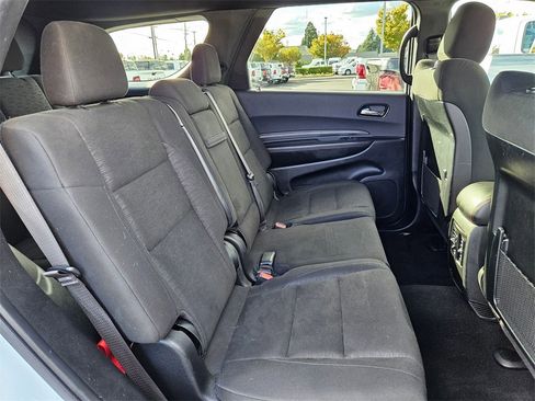 Certified 2024 Dodge Durango GT image 36
