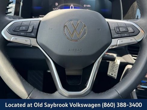 Used 2025 Volkswagen Jetta S FWD image 36