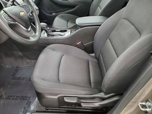 Used 2022 Chevrolet Malibu LS image 13