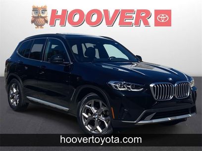 Used 2023 BMW X3 xDrive30i w/ Premium Package