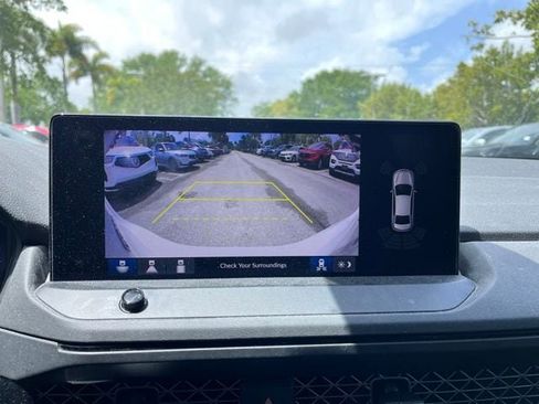 Used 2023 Honda Accord EX-L image 8