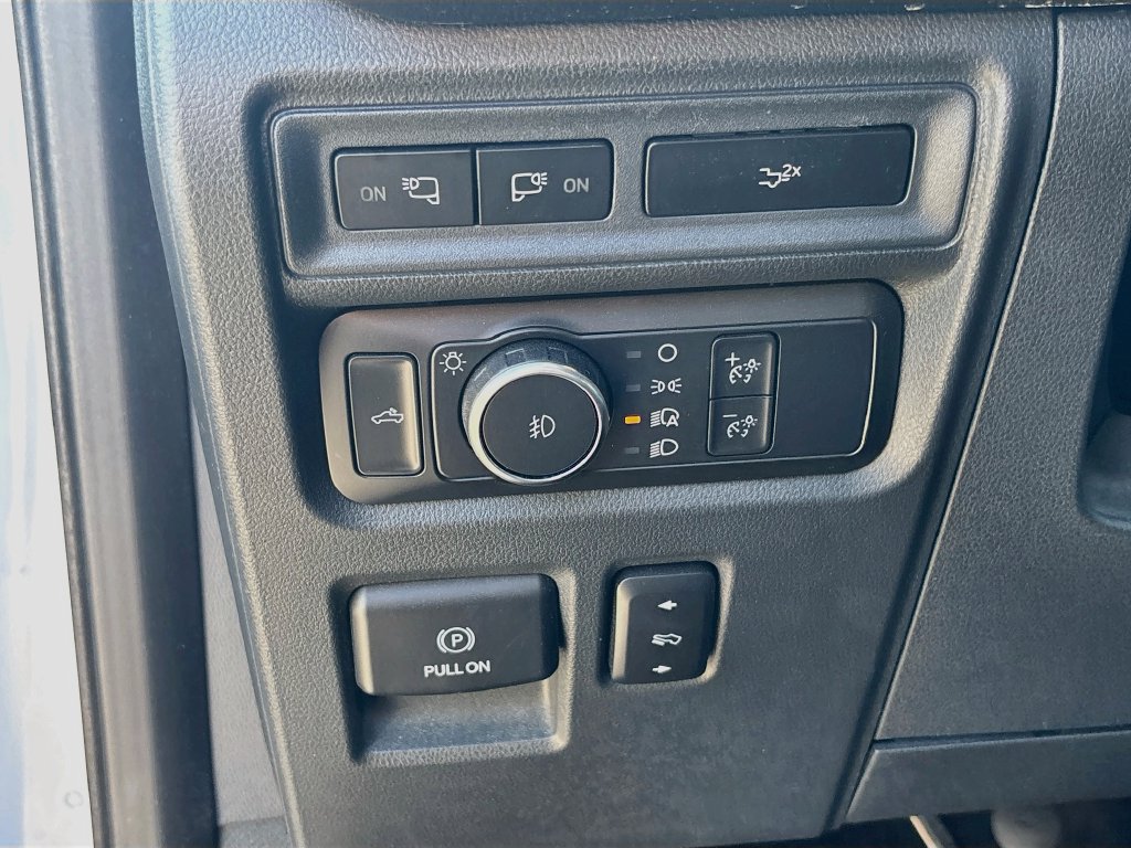 Used 2022 Ford F150 XLT w/ Equipment Group 302A High AWD/4WD image 30