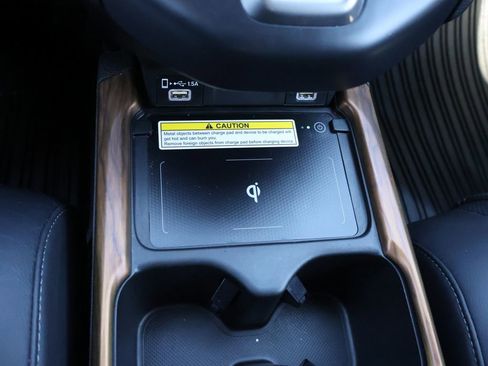 Certified 2021 Honda CR-V Touring image 26