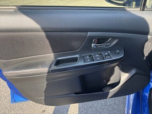 Used 2017 Subaru WRX Base w/ Popular Package #1 image 14