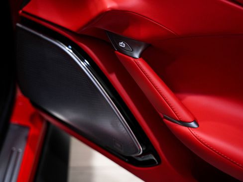 Used 2023 Ferrari Roma image 44