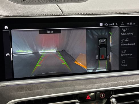 Certified 2023 BMW X5 xDrive40i w/ M Sport Package image 26